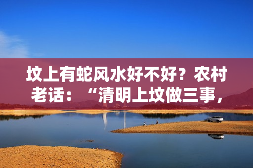 坟上有蛇风水好不好？农村老话：“清明上坟做三事，三事不做有晦气”是啥意思？