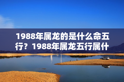 1988年属龙的是什么命五行？1988年属龙五行属什么