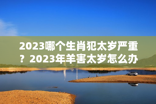 2023哪个生肖犯太岁严重？2023年羊害太岁怎么办