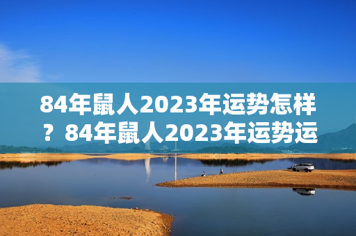 84年鼠人2023年运势怎样？84年鼠人2023年运势运程