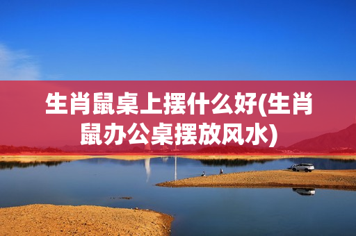 生肖鼠桌上摆什么好(生肖鼠办公桌摆放风水)