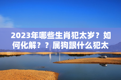 2023年哪些生肖犯太岁？如何化解？？属狗跟什么犯太岁