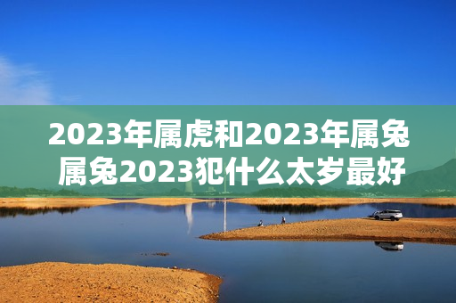 2023年属虎和2023年属兔 属兔2023犯什么太岁最好