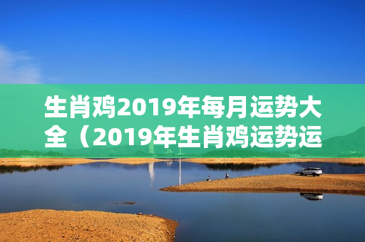 生肖鸡2019年每月运势大全（2019年生肖鸡运势运程）