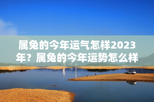 属兔的今年运气怎样2023年？属兔的今年运势怎么样2023