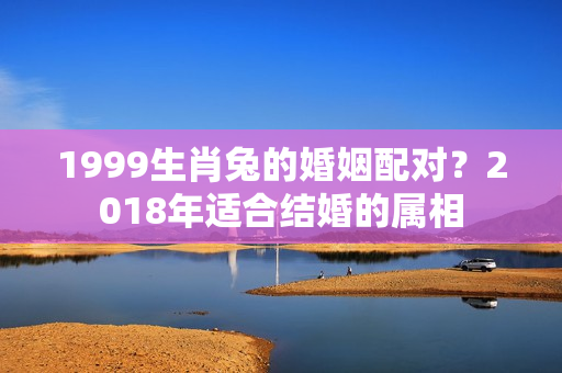 1999生肖兔的婚姻配对？2018年适合结婚的属相