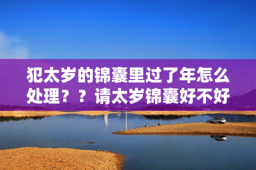 犯太岁的锦囊里过了年怎么处理？？请太岁锦囊好不好