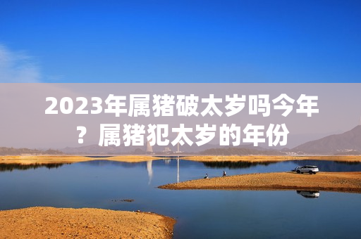 2023年属猪破太岁吗今年？属猪犯太岁的年份