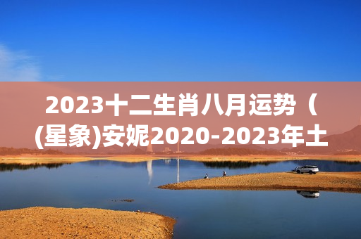 2023十二生肖八月运势（(星象)安妮2020-2023年土星运程双鱼座）