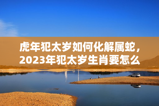 虎年犯太岁如何化解属蛇，2023年犯太岁生肖要怎么处理