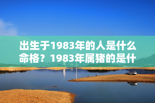 出生于1983年的人是什么命格？1983年属猪的是什么命五行属什么