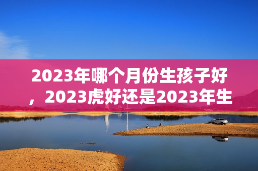 2023年哪个月份生孩子好，2023虎好还是2023年生好？2023年几月的兔子最好