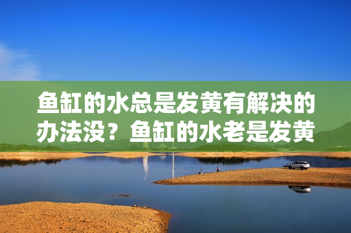 鱼缸的水总是发黄有解决的办法没？鱼缸的水老是发黄