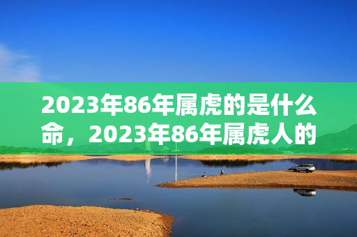 2023年86年属虎的是什么命，2023年86年属虎人的全年运势