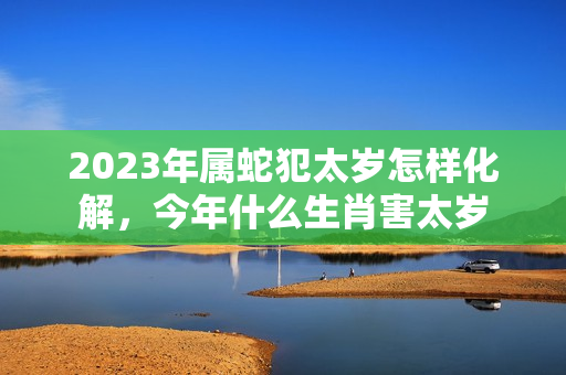 2023年属蛇犯太岁怎样化解，今年什么生肖害太岁