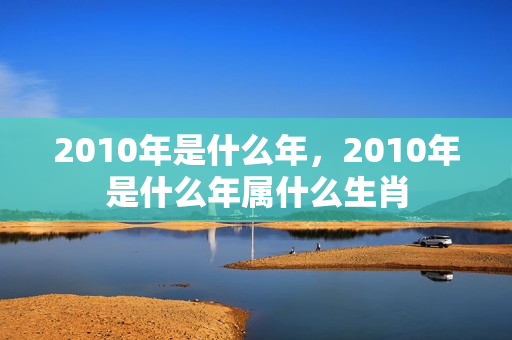 2010年是什么年，2010年是什么年属什么生肖