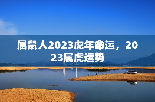 属鼠人2023虎年命运，2023属虎运势