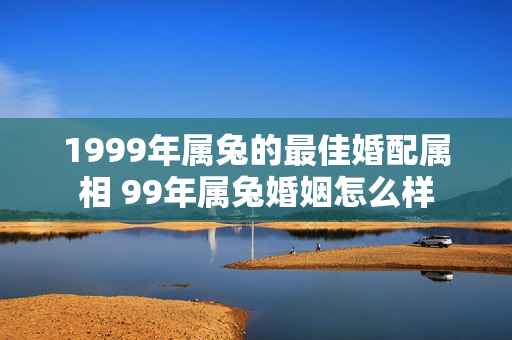 1999年属兔的最佳婚配属相 99年属兔婚姻怎么样