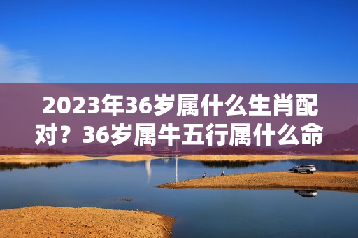 2023年36岁属什么生肖配对？36岁属牛五行属什么命格