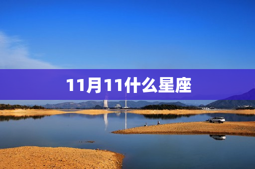 11月11什么星座