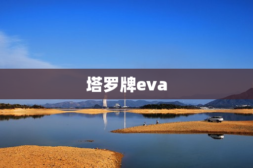 塔罗牌eva