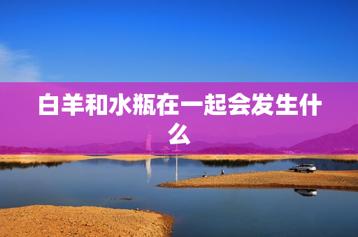 白羊和水瓶在一起会发生什么