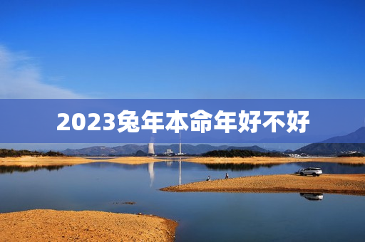 2023兔年本命年好不好