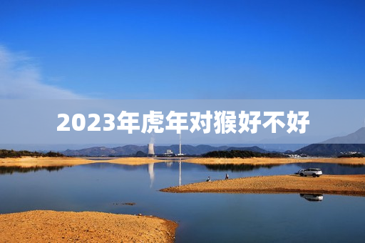 2023年虎年对猴好不好