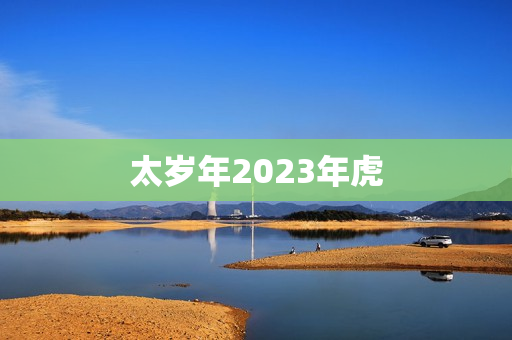 太岁年2023年虎