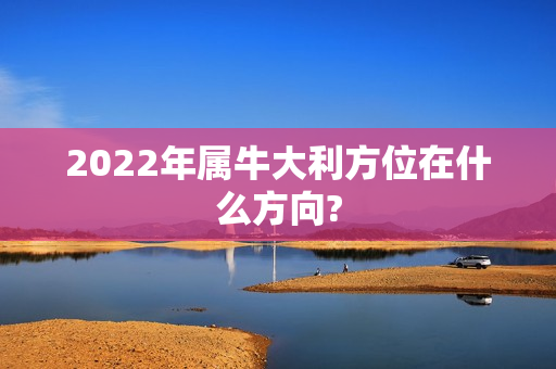 2022年属牛大利方位在什么方向?