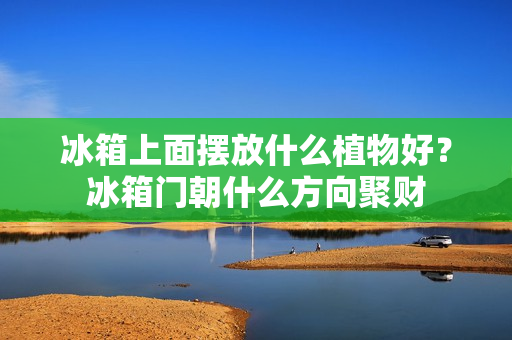 冰箱上面摆放什么植物好？冰箱门朝什么方向聚财