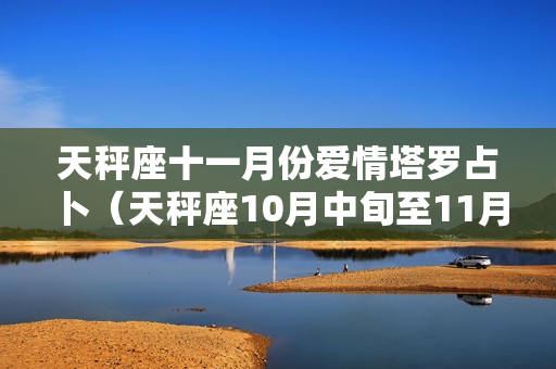 天秤座十一月份爱情塔罗占卜（天秤座10月中旬至11月中旬学业运势）