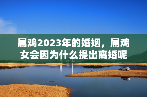 属鸡2023年的婚姻，属鸡女会因为什么提出离婚呢