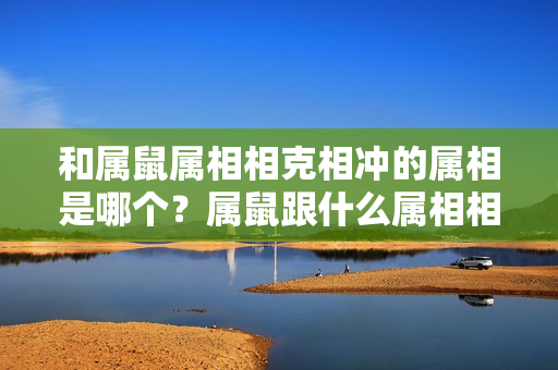 和属鼠属相相克相冲的属相是哪个？属鼠跟什么属相相冲相害相克