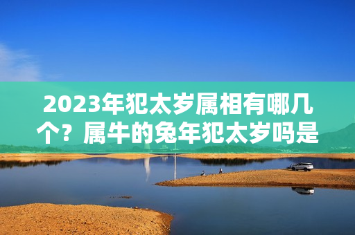 2023年犯太岁属相有哪几个？属牛的兔年犯太岁吗是什么