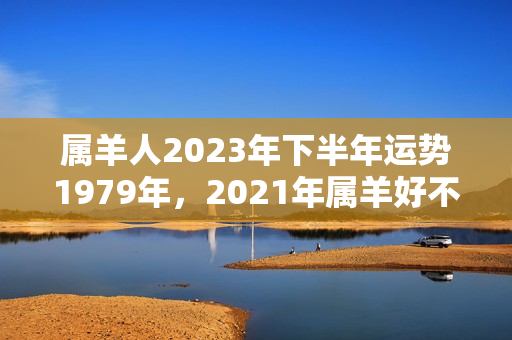 属羊人2023年下半年运势1979年，2021年属羊好不好