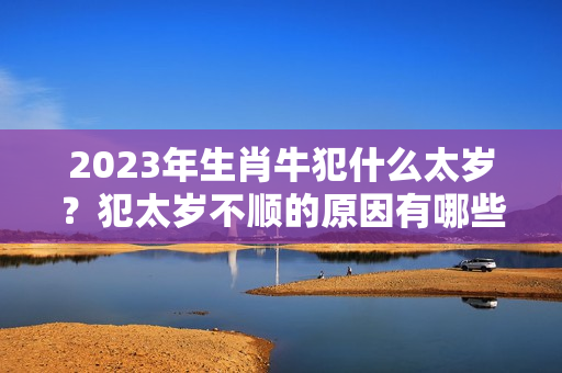 2023年生肖牛犯什么太岁？犯太岁不顺的原因有哪些属相呢