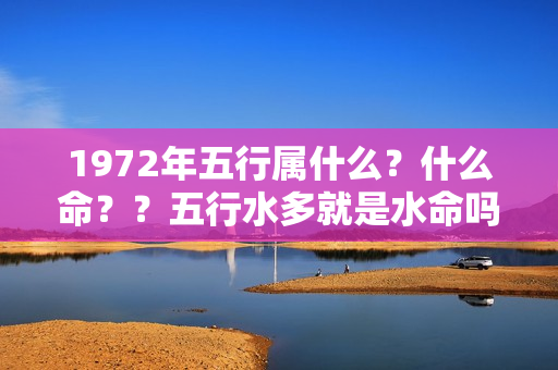 1972年五行属什么？什么命？？五行水多就是水命吗