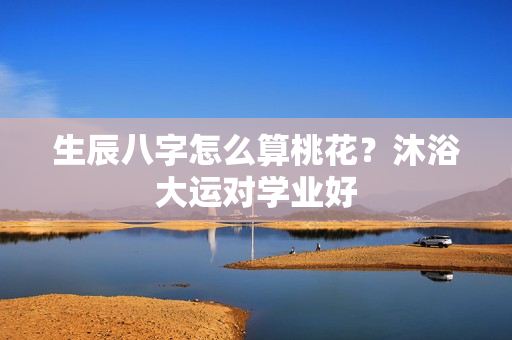 生辰八字怎么算桃花？沐浴大运对学业好