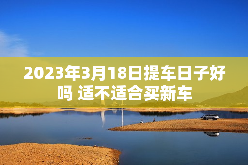 2023年3月18日提车日子好吗 适不适合买新车