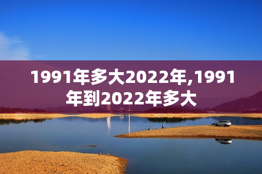 1991年多大2022年,1991年到2022年多大