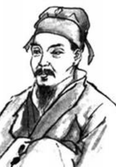 刘将孙