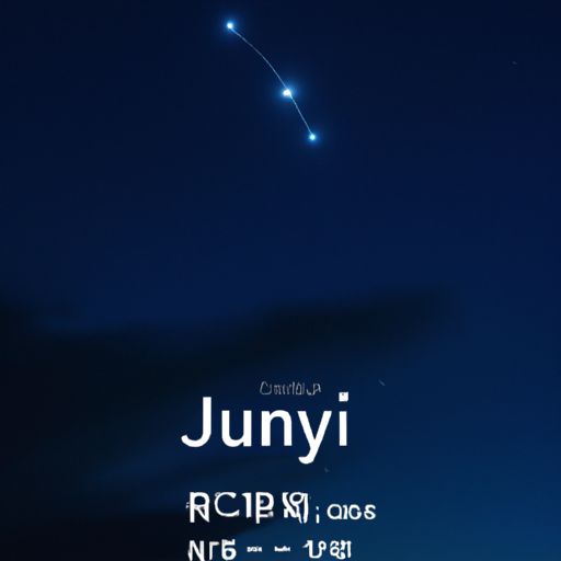 6月30日是什么星座？