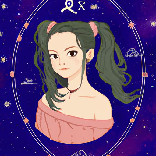 12星座女